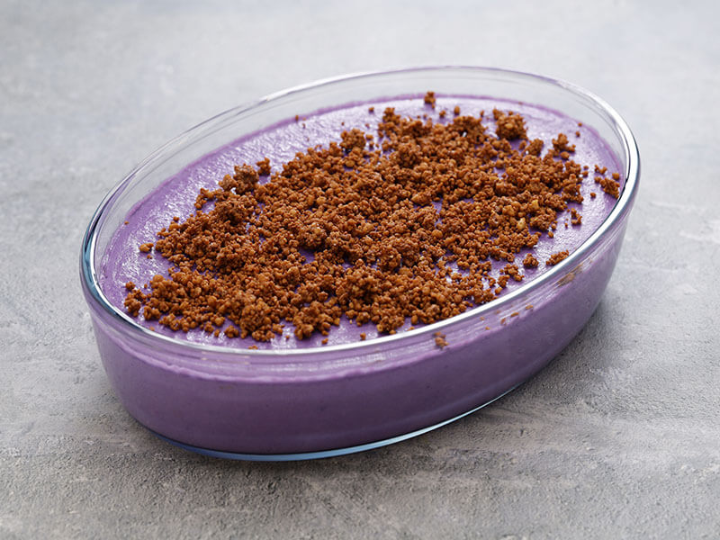 Ube Halaya