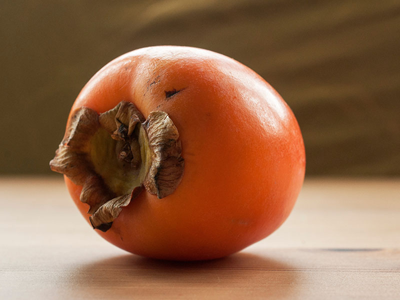 Vanilla Persimmon