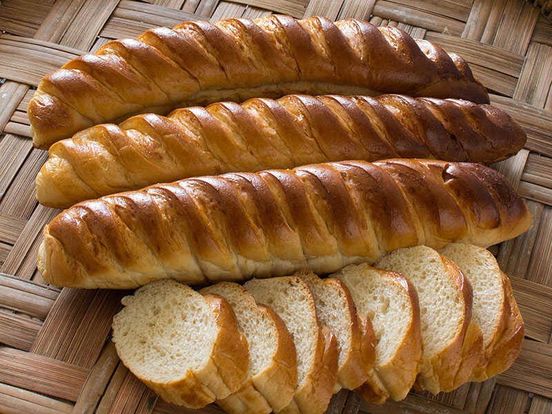 Vienna Bread