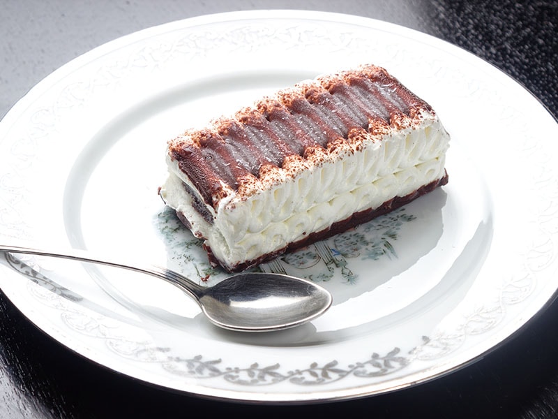 Viennetta Ice Cream