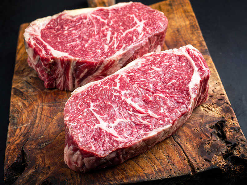 Wagyu Beef