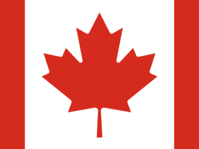 Flag of Canada