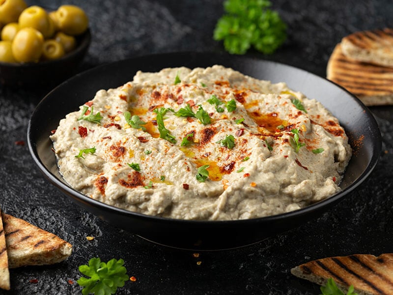 Baba Ganoush