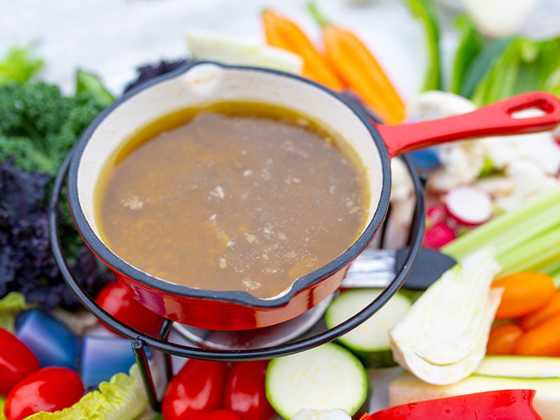 Bagna Cauda