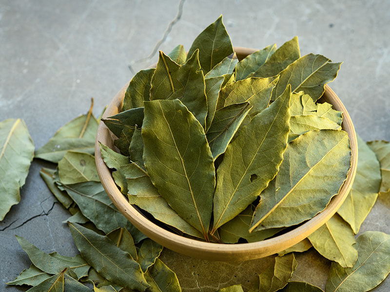 Bay Leaf