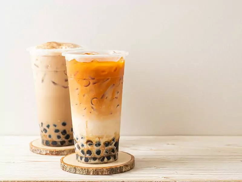 Bubble Tea