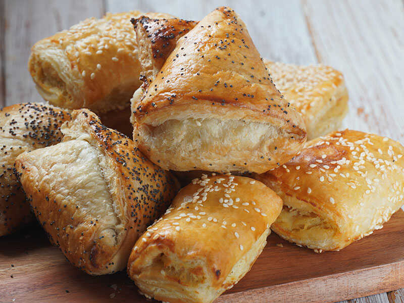 Burekas Cheese