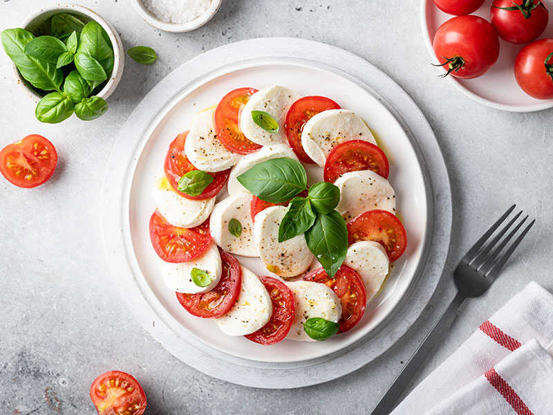 Caprese Salad