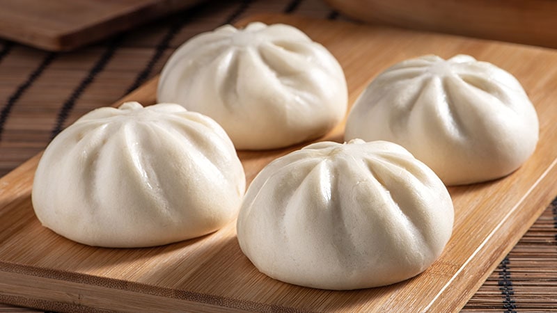 Chinese Dumpling