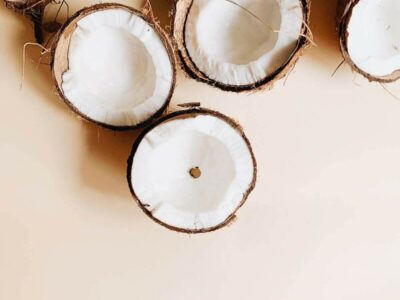 Coconut Category