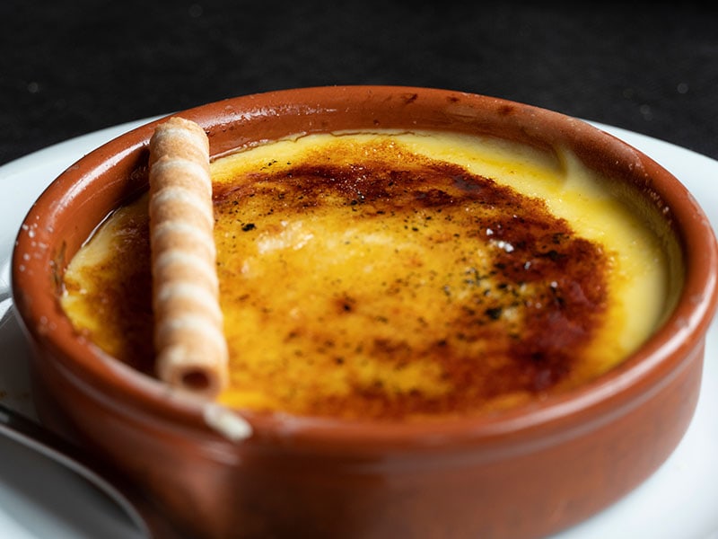 Crema Catalana