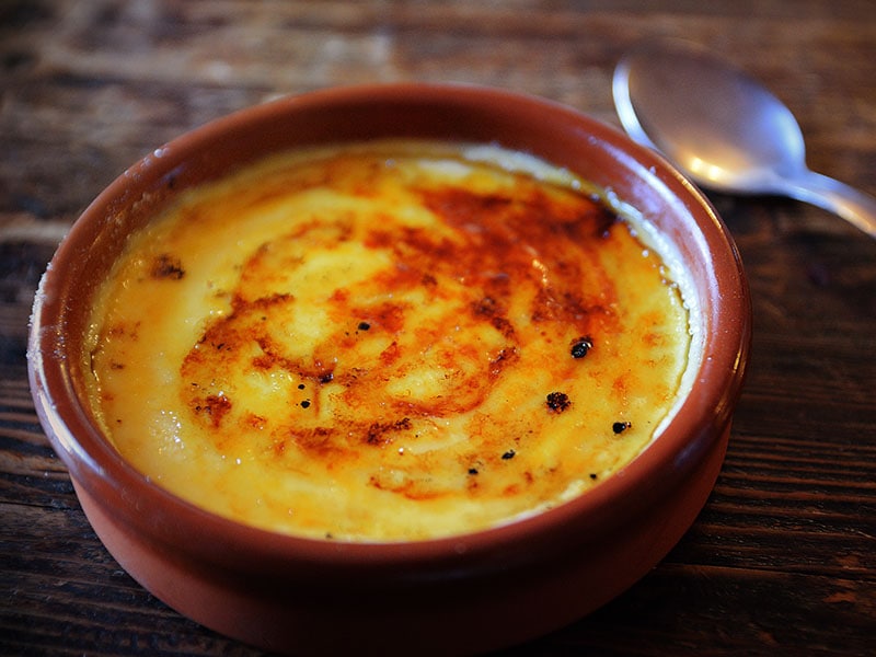 Crema Catalana