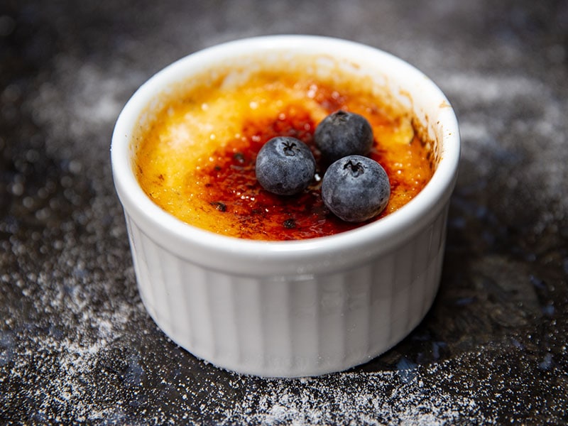 Creme Brulee