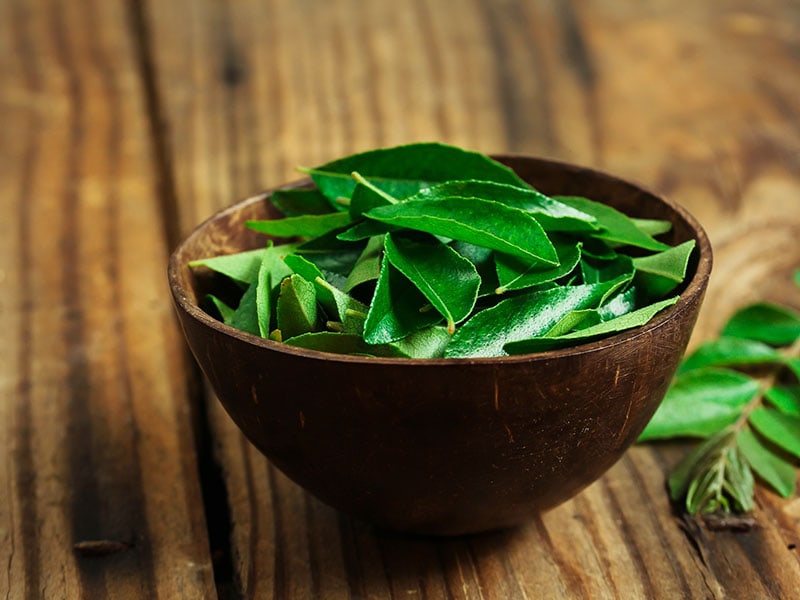 Curry Leaves