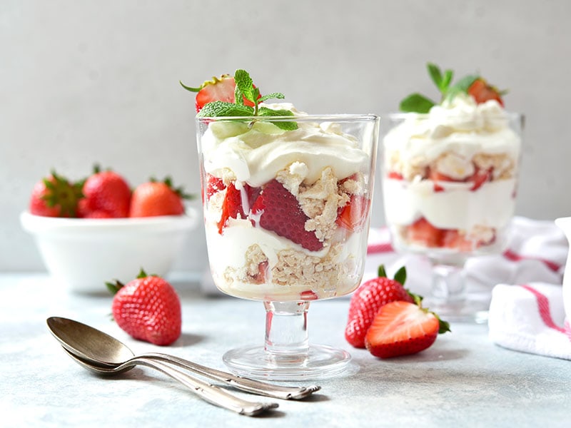 Eton Mess