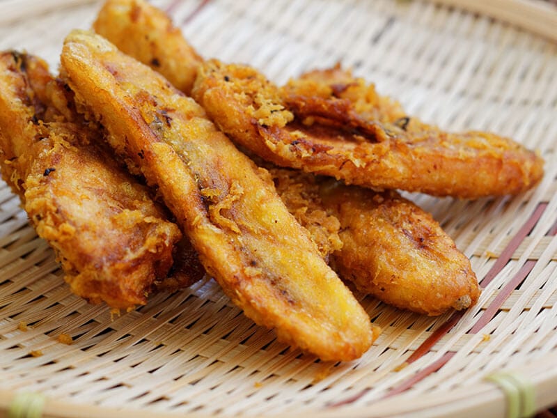 Goreng Pisang