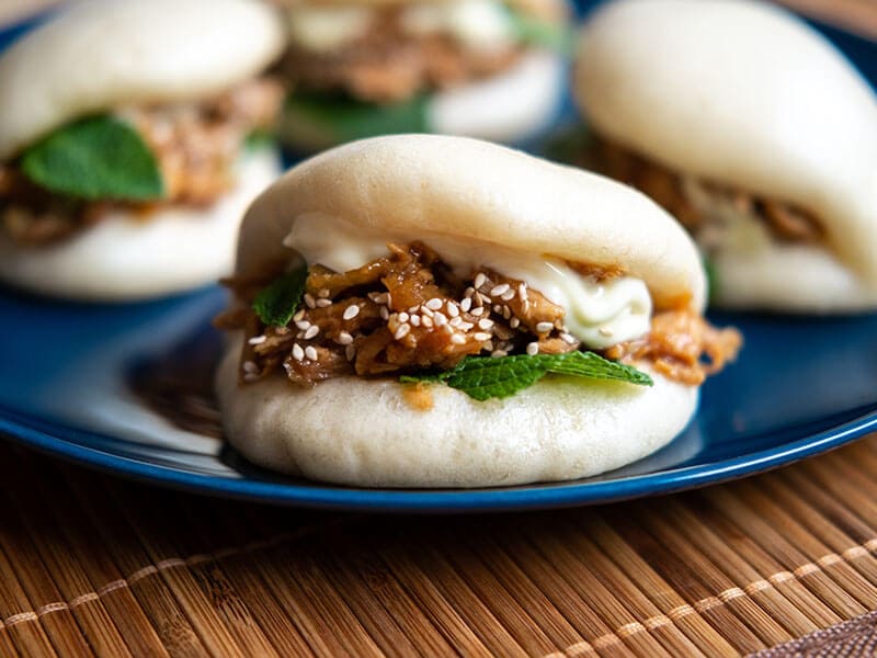 Gua Bao