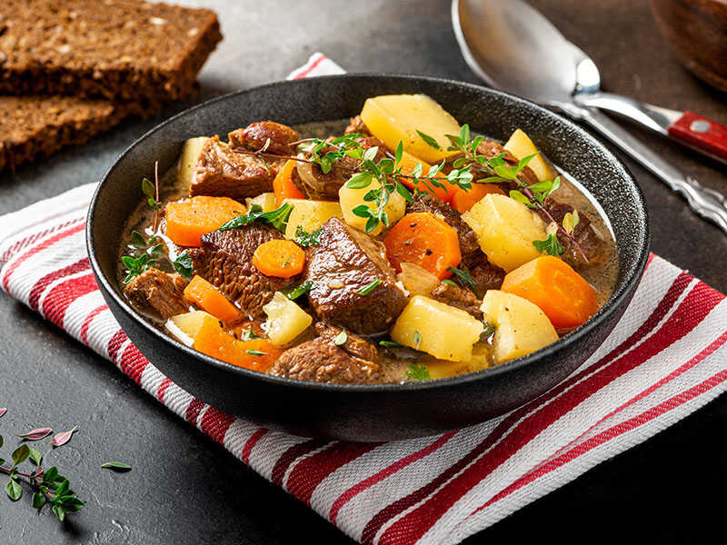 Irish Stew