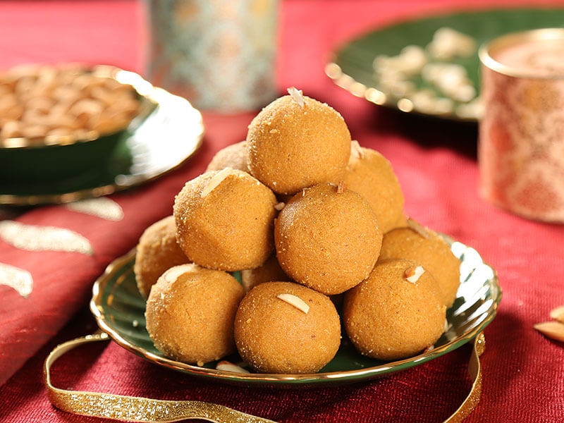 Ladoo or Laddu