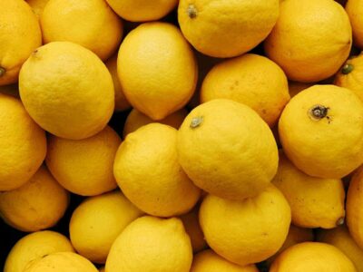 Lemon Category