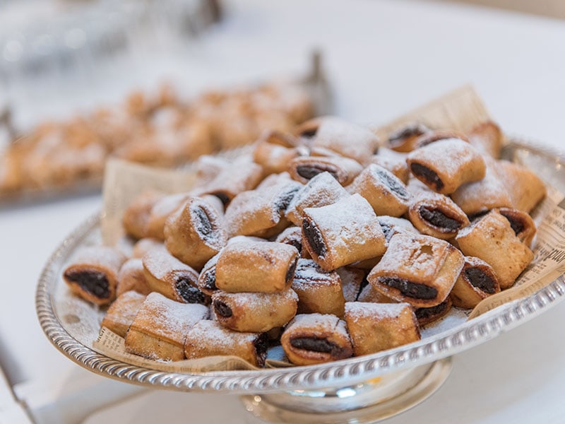 Maltese Snacks