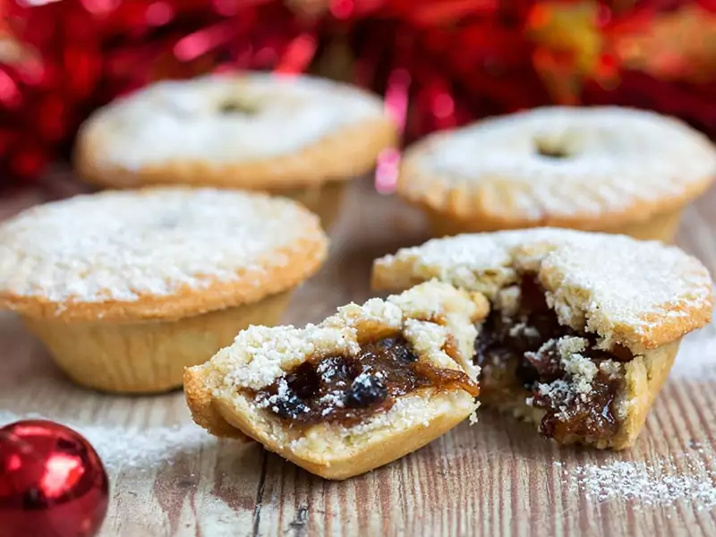 Mince Pie