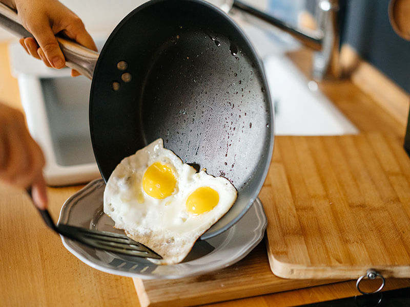 Non-stick Frying Pan