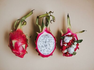 Pitaya/Dragon Fruit Category