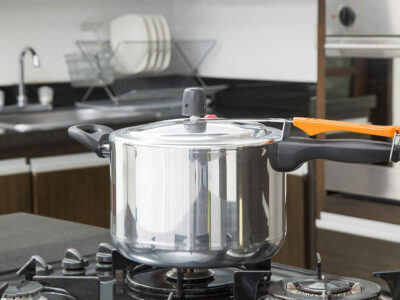 Pressure Cooker Category