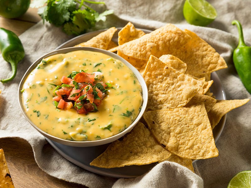 Queso Dip