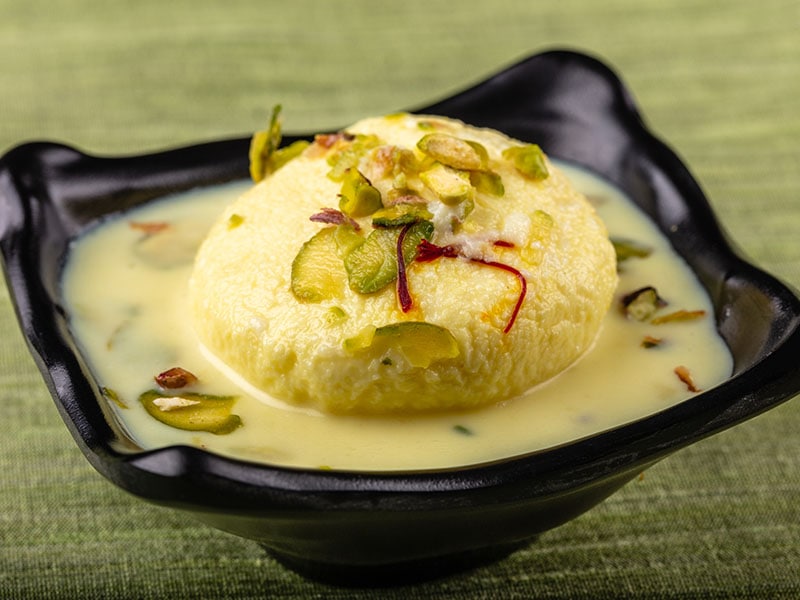 Ras Malai