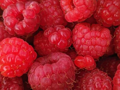 Raspberries Category