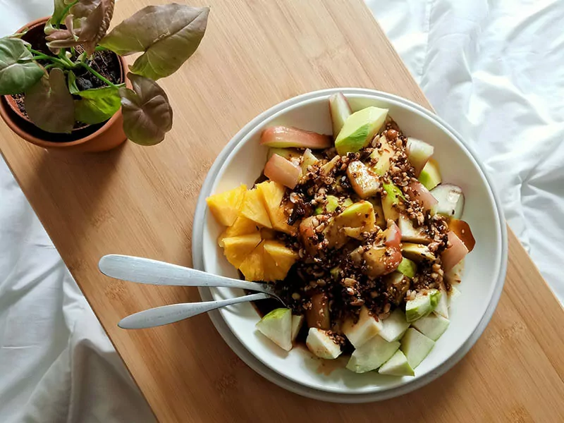 Rojak Buah