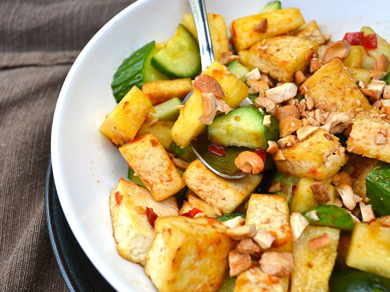 Rojak Salad