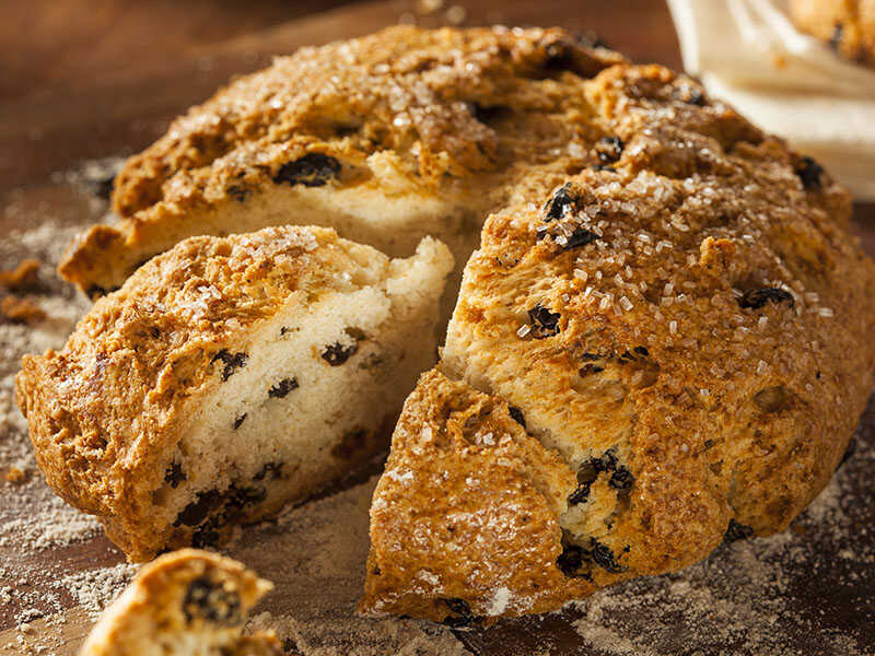 Soda Bread