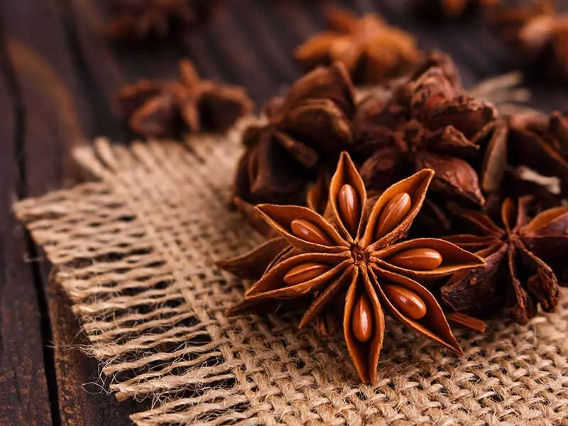 Star Anise