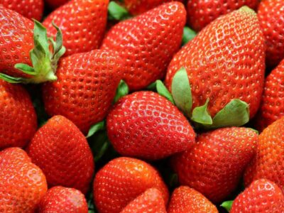 Strawberries Category