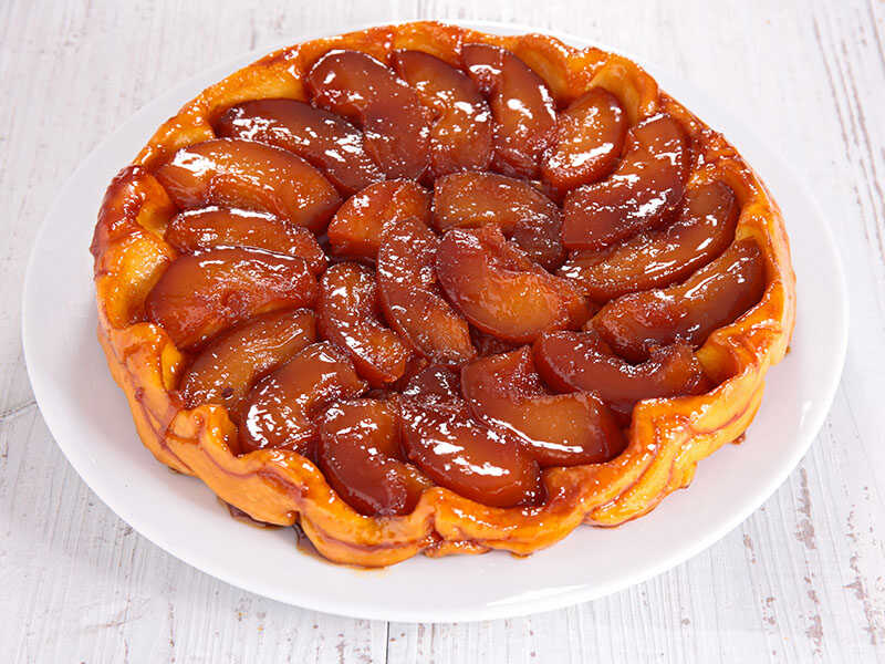 Tarte Tatin