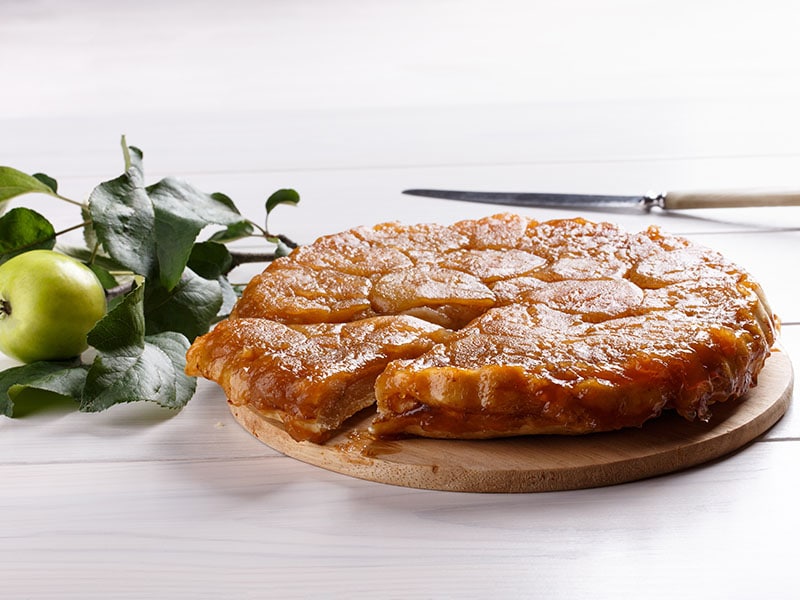 Tarte Tatin