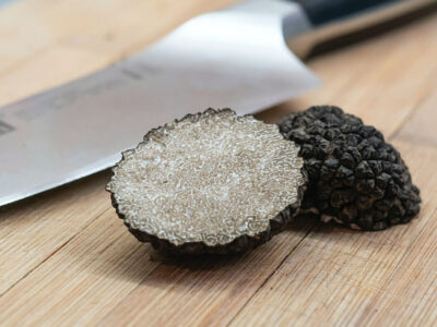 Truffles Category