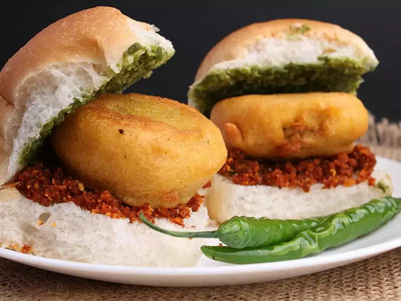 Vada Pav