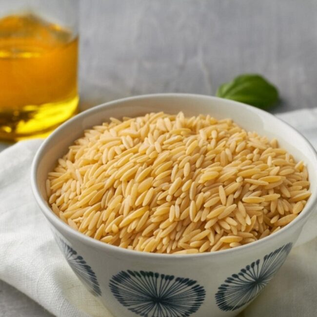 Orzo Pasta