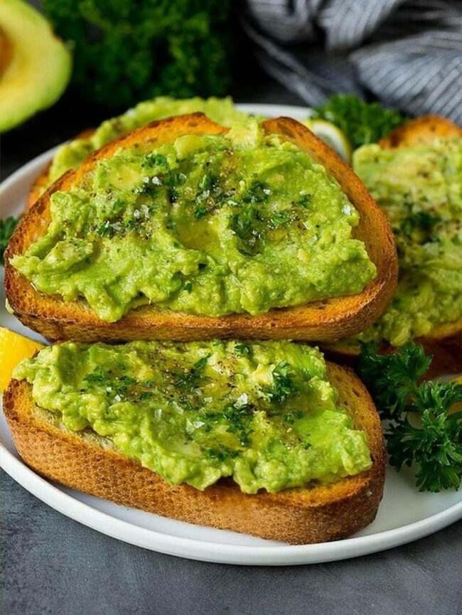 Avocado Toast