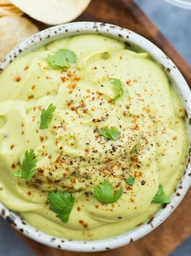Avocado Dip