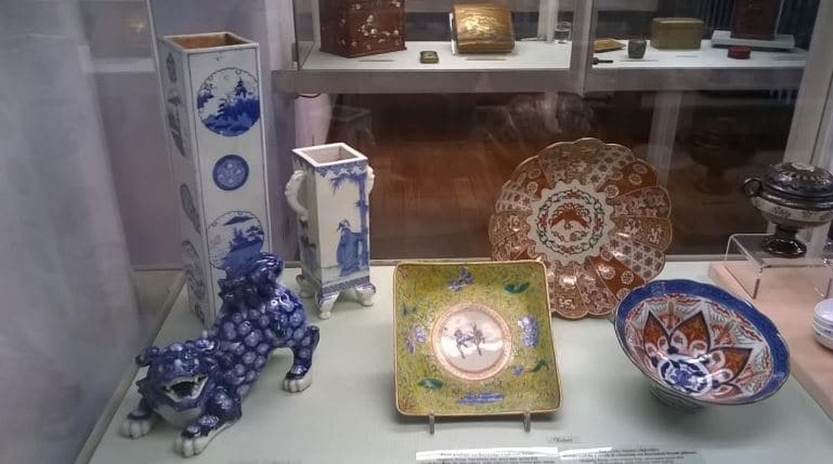 Museo dArte Orientale